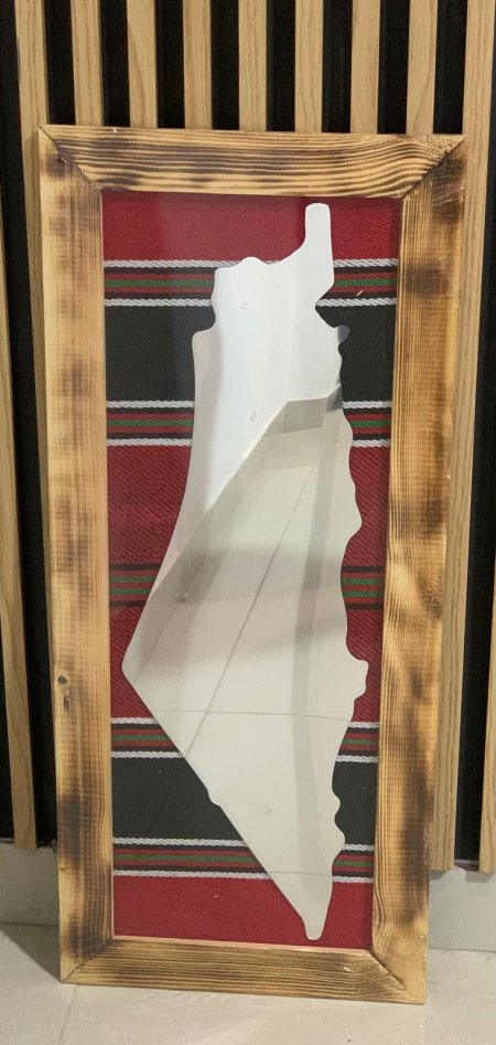 برواز تراث بداوي مع مراي